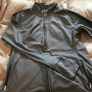 Running jacket